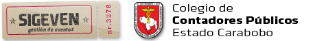 SIGEVEN - Sistema de gestión de eventos