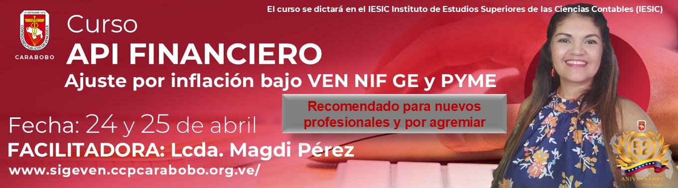 TALLER-PRESENCIAL---Ajuste-por-Inflación-Financiero-bajo-VEN-NIF-(GE-y-PYME)---ABRIL--2026