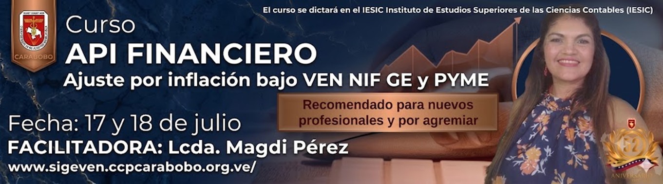 TALLER-PRESENCIAL---Ajuste-por-Inflación-Financiero-bajo-VEN-NIF-(GE-y-PYME)---JULIO--2026