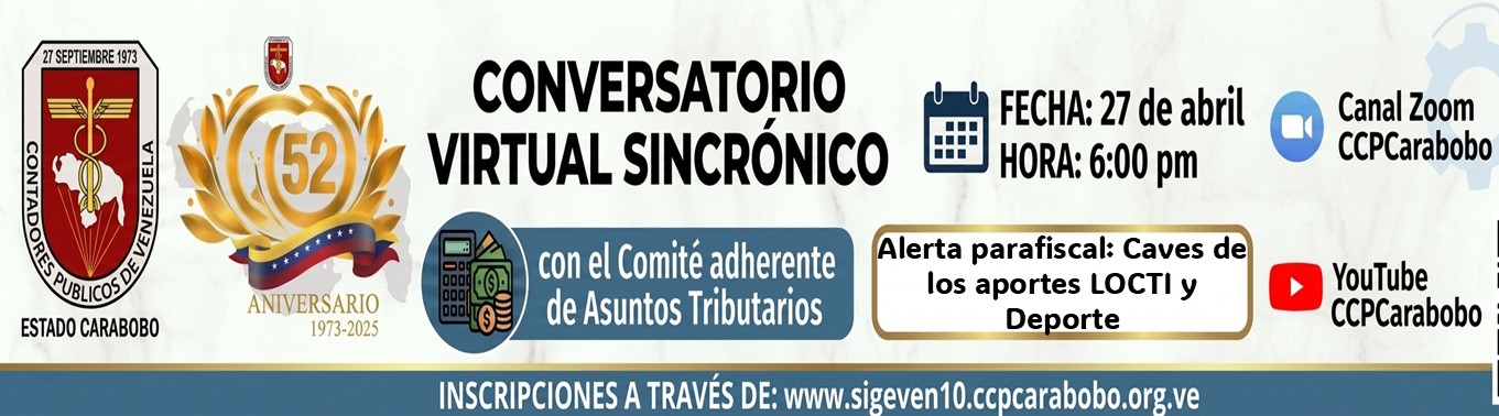 CONVERSATORIO-VIRTUAL-SINCRÓNICO-CAAT---Alerta-parafiscal:-Claves-de-los-Aportes-LOCTI-y-Deporte---ABRIL-2026
