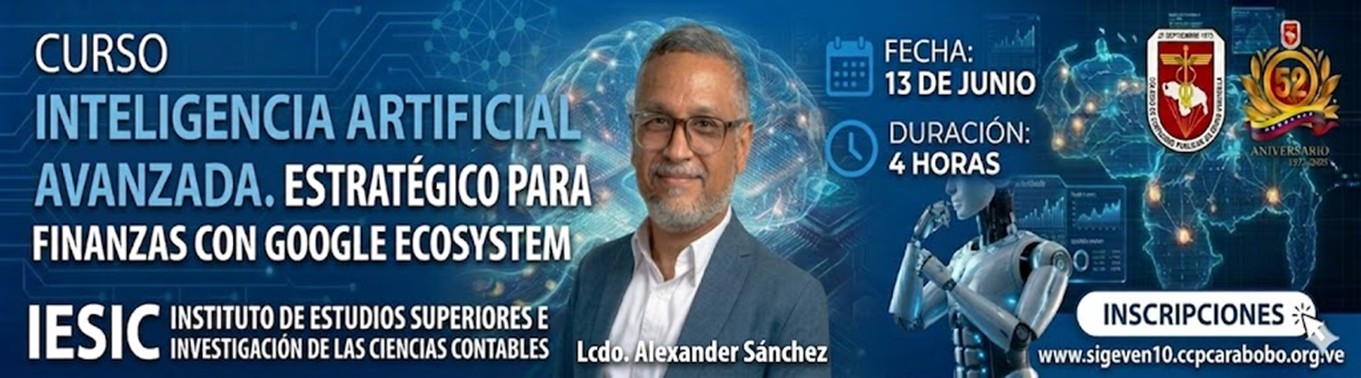TALLER-PRESENCIAL--Inteligencia-Artificial-Avanzada.-Estratégico-para-Finanzas-con-Google-Ecosystem---JUNIO--2026
