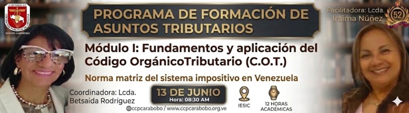 PROFA-TRIBUTARIO---MÓDULO-I---Fundamentos-y-aplicación-del-Código-Orgánico-Tributario-(COT)---MAYO-2026